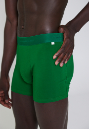 Tights | 2-pak | Økologisk bambusviskose | Multifarvet -JBS x Mads Nørgaard