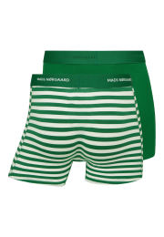 Tights | 2-pak | Økologisk bambusviskose | Multifarvet -JBS x Mads Nørgaard