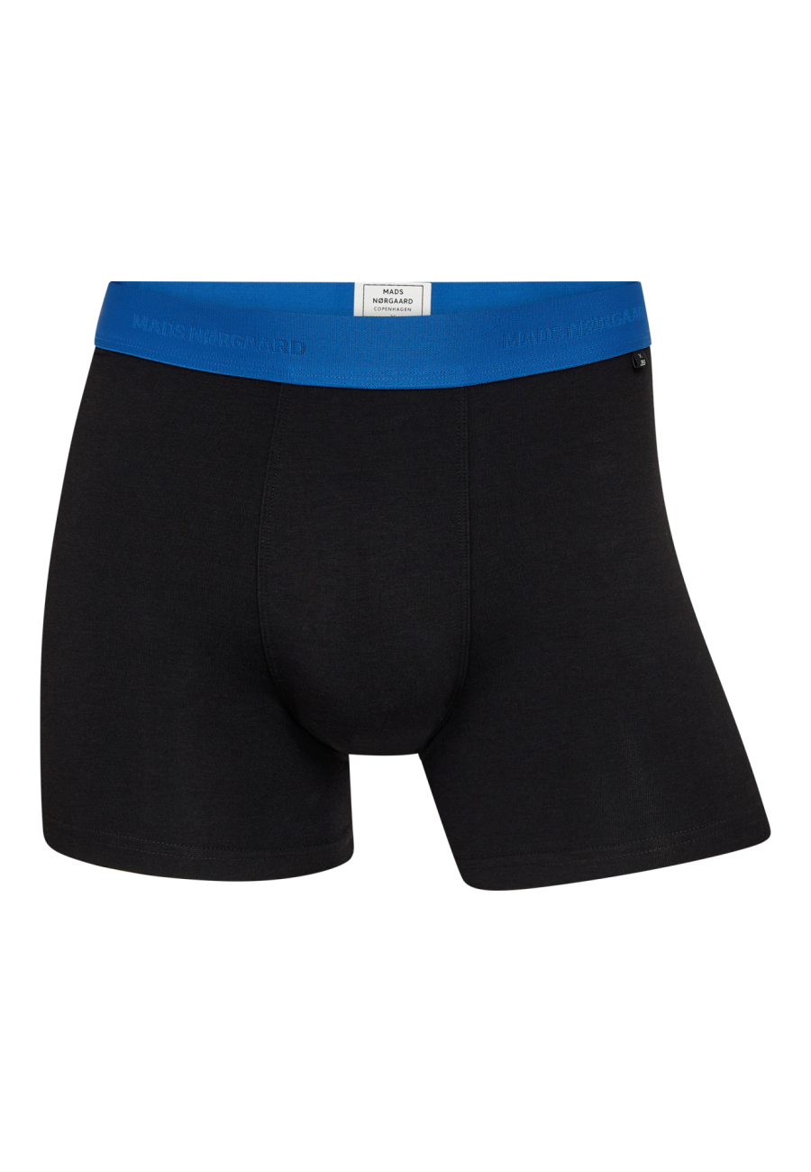 Tights | 5-pak | Økologisk bambusviskose | Multifarvet -JBS x Mads Nørgaard