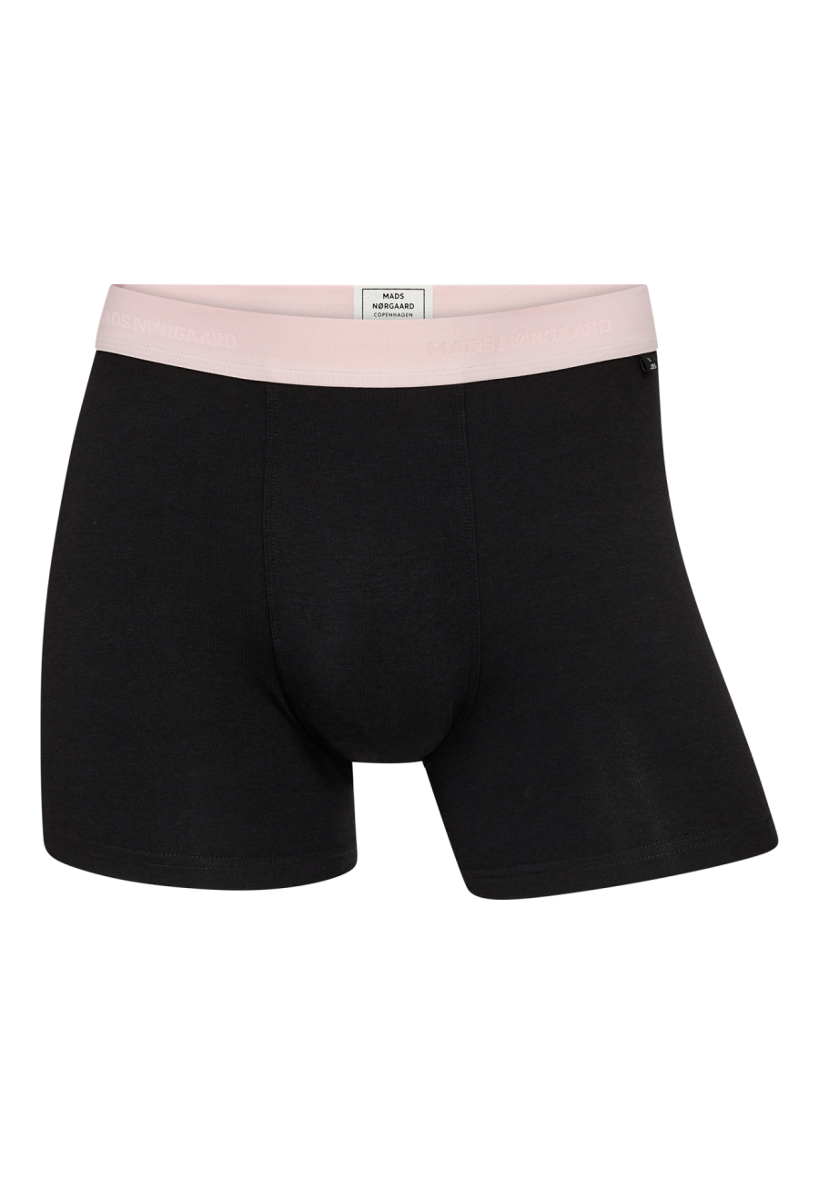 Tights | 5-pak | Økologisk bambusviskose | Multifarvet -JBS x Mads Nørgaard