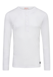 Grandad "original" | 100 % økologisk bomuld | Hvid -JBS x Mads Nørgaard