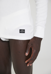 Grandad "original" | 100 % økologisk bomuld | Hvid -JBS x Mads Nørgaard