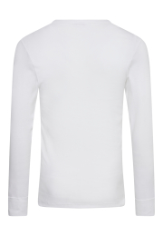 Grandad "original" | 100 % økologisk bomuld | Hvid -JBS x Mads Nørgaard