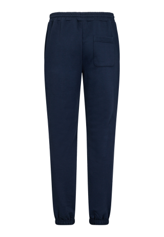 Bukser | 100% Økologisk bomuld | Navy -JBS of Denmark Men Bukser | 100% Økologisk bomuld | Navy -JBS of Denmark Men