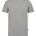 T-shirt o-neck | Bambusviskose | Grå -JBS of Denmark Men
