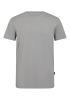 T-shirt o-neck | Bambusviskose | Grå -JBS of Denmark Men