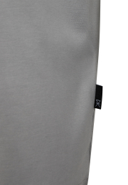 T-shirt o-neck | Bambusviskose | Grå -JBS of Denmark Men