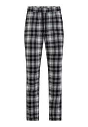Pyjamasbukser | 100 % flannel bomuld | Ternet -JBS of Denmark Men