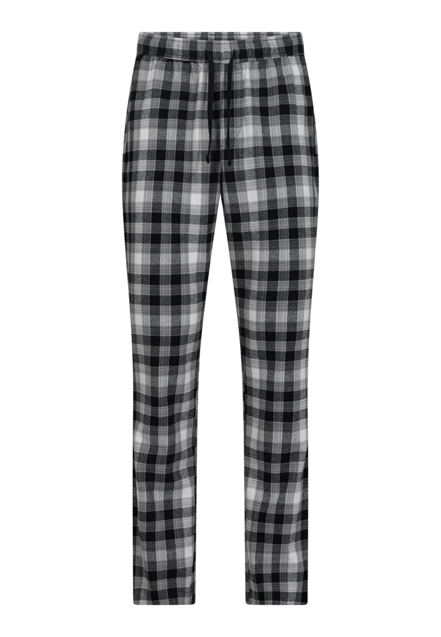 Pyjamasbukser | 100 % flannel bomuld | Ternet -JBS of Denmark Men