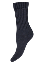 Strømper | Uld | Lavendel -JBS of Denmark Women