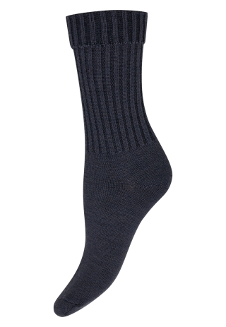 Strømper | Uld | Lavendel -JBS of Denmark Women Strømper | Uld | Lavendel -JBS of Denmark Women