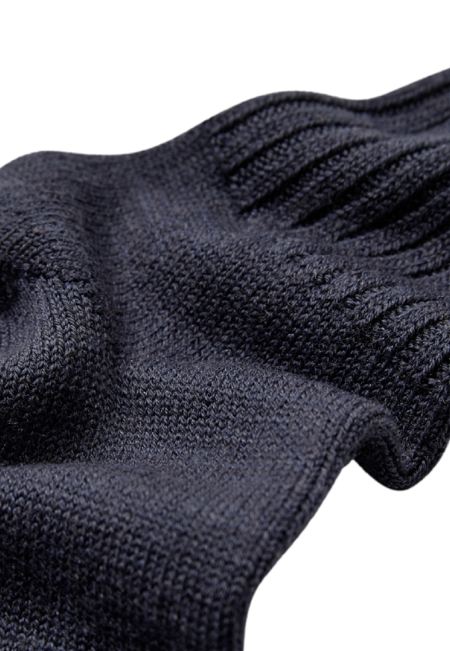 Strømper | Uld | Lavendel -JBS of Denmark Women