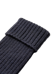 Strømper | Uld | Lavendel -JBS of Denmark Women