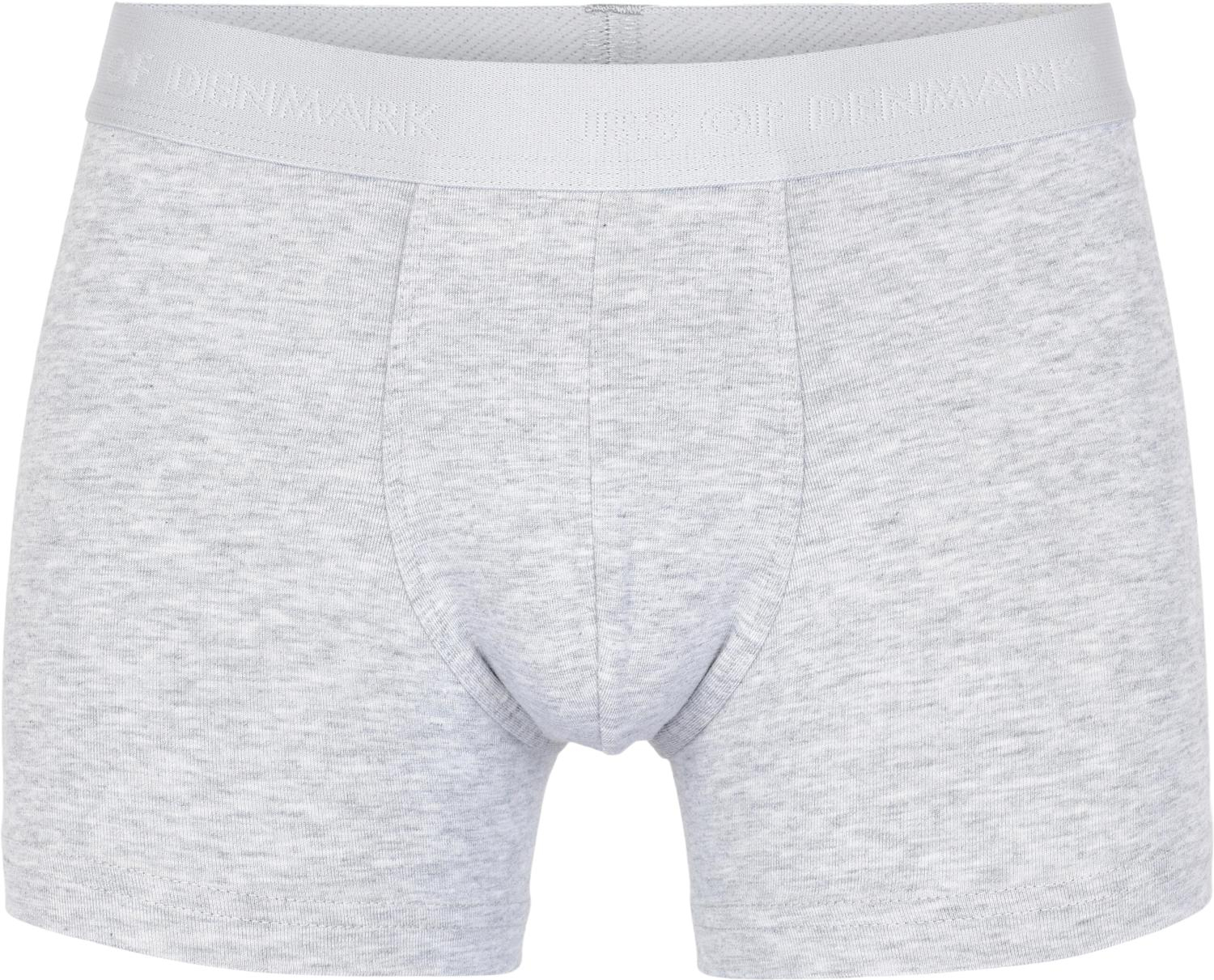 Tights, 3-pak, Bambusviskose, Grå