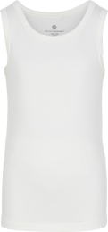 Singlet | 2-pak | Bambusviskose | Hvid -JBS of Denmark Kids