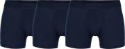 Tights | 3-pak | Bambusviskose | Navy -JBS of Denmark Kids