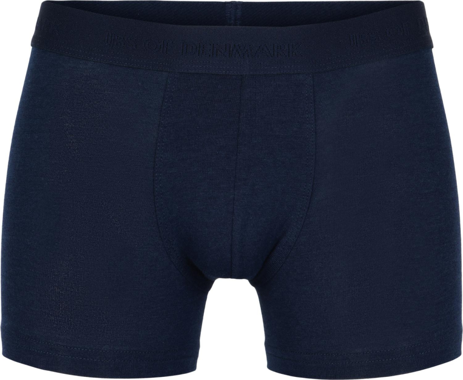 Tights | 3-pak | Bambusviskose | Navy -JBS of Denmark Kids