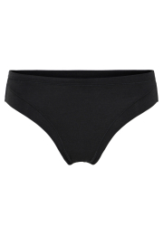 Tai brief | Bambusviskose | Sort -JBS of Denmark Women