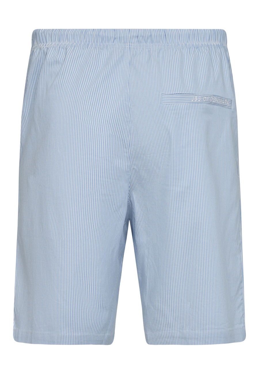 Pyjamasshorts, Bambusviskose, Multifarvet