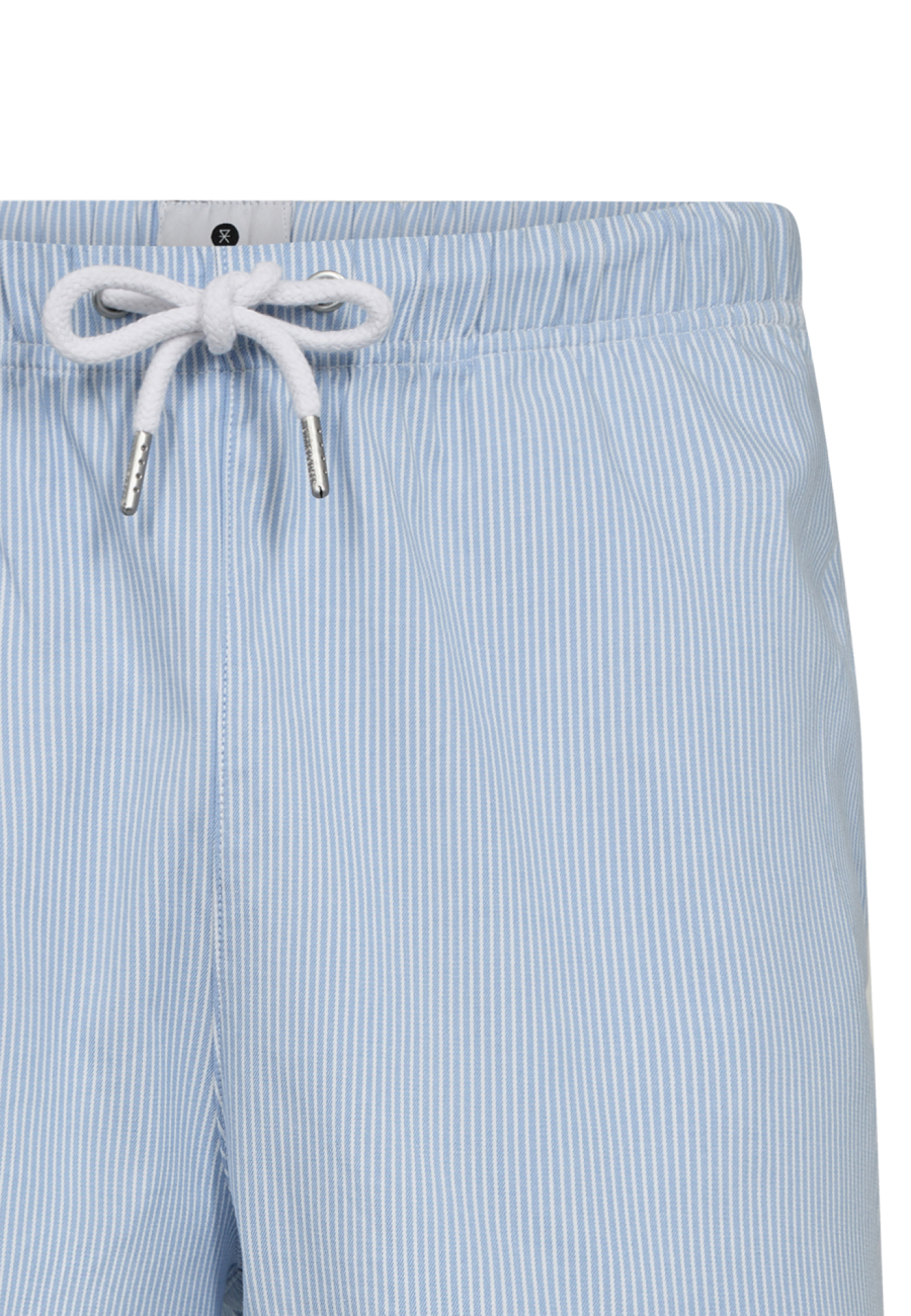 Pyjamasshorts | Bambusviskose | Multifarvet -JBS of Denmark Men