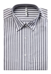 Pyjamasskjorte | Økologisk bomuld | Multifarvet -JBS of Denmark Unisex