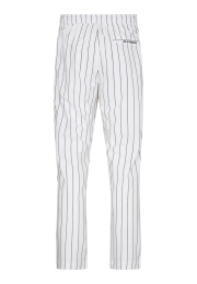 Pyjamasbukser | Økologisk bomuld | Hvid -JBS of Denmark Unisex