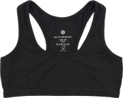 Top | 2-pak | Bambusviskose | Sort -JBS of Denmark Kids