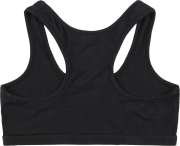 Top | 2-pak | Bambusviskose | Sort -JBS of Denmark Kids