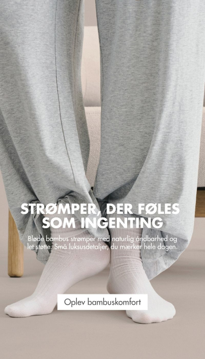 Strømper