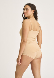 Top m. support | Bambusviskose | Nude -JBS of Denmark Women