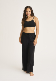 Bh-top | Bambusviskose | Sort -JBS of Denmark Women