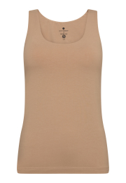 Tanktop |  Bambusviskose | Nude -JBS of Denmark Women