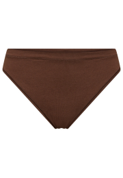 String | Bambusviskose | Brun -JBS of Denmark Women