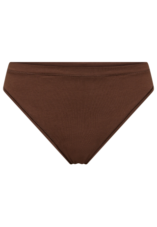 String | Bambusviskose | Brun -JBS of Denmark Women