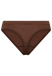 String | Bambusviskose | Brun -JBS of Denmark Women