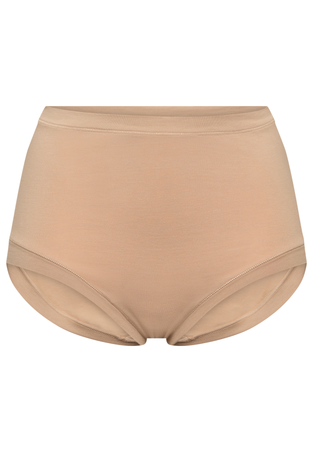 Maxi brief |  Bambusviskose | Nude -JBS of Denmark Women