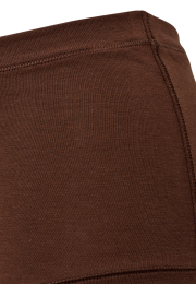 Maxi brief |  Bambusviskose | Brun -JBS of Denmark Women