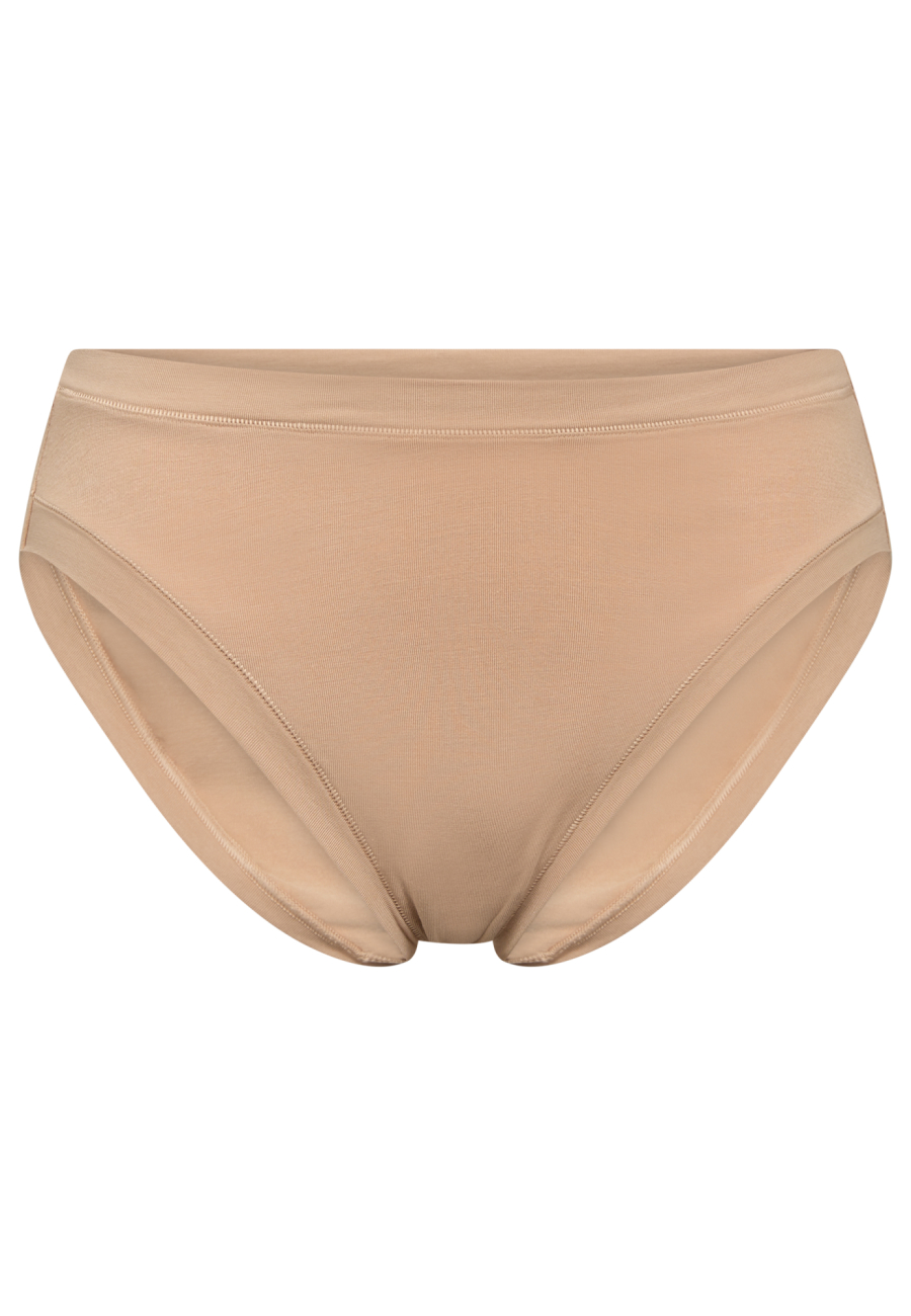 Tai brief |  Bambusviskose | Nude -JBS of Denmark Women