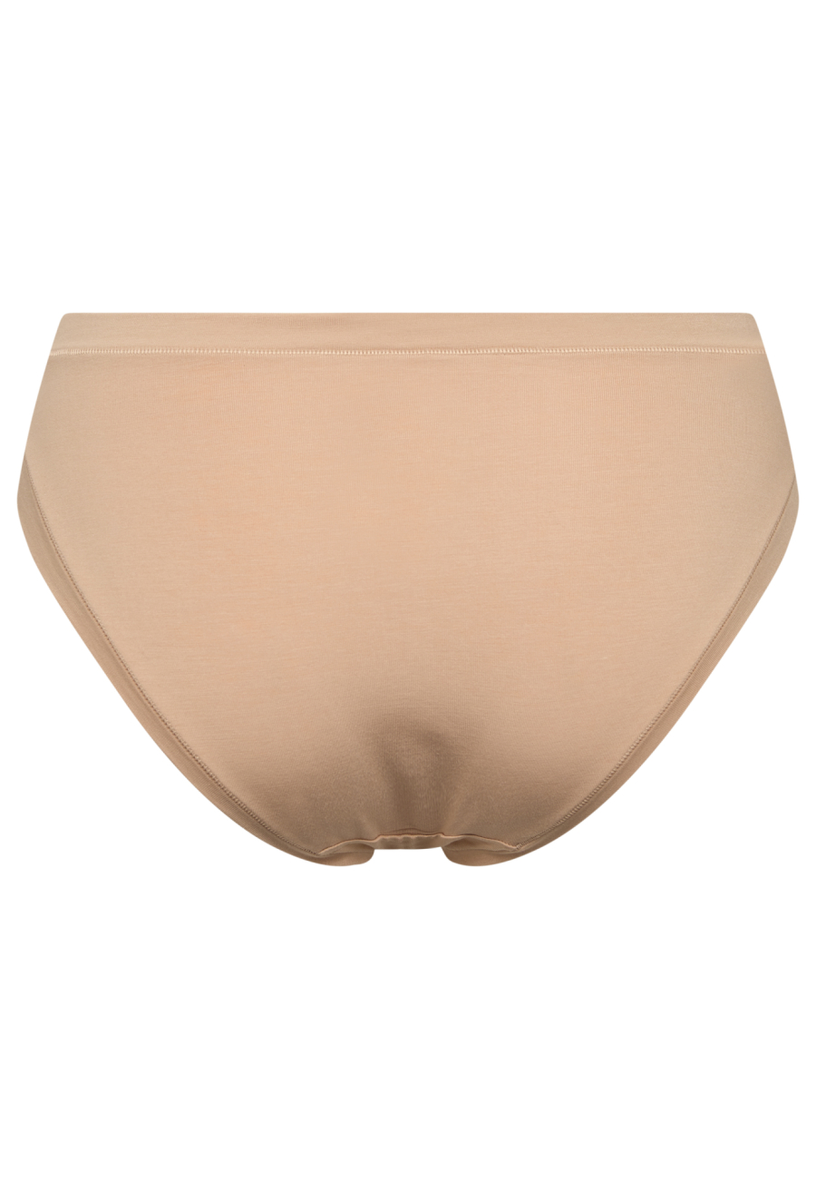 Tai brief |  Bambusviskose | Nude -JBS of Denmark Women