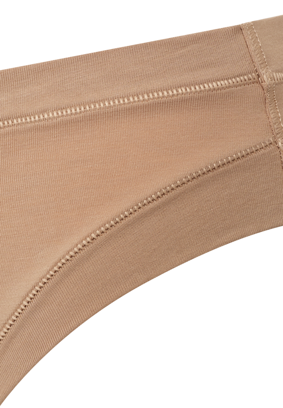 Tai brief |  Bambusviskose | Nude -JBS of Denmark Women