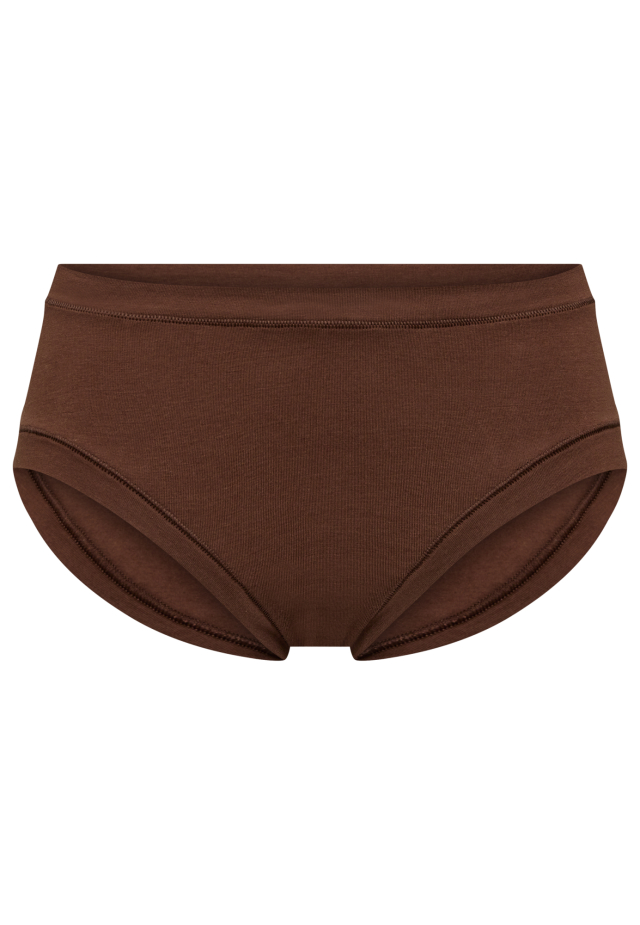 Hipster | Bambusviskose | Brun -JBS of Denmark Women