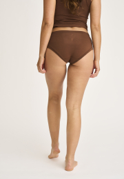 Hipster | Bambusviskose | Brun -JBS of Denmark Women