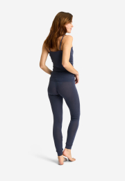 Leggings | 100% uld | Lavendel -JBS of Denmark Women