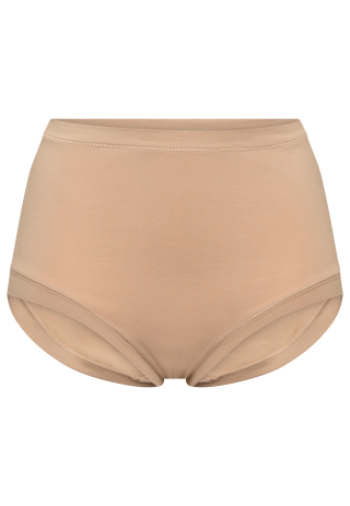 Maxi brief |  Bambusviskose | Nude -JBS of Denmark Women
