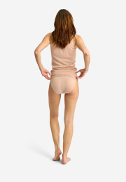 Tai | 100% uld | Nude -JBS of Denmark Women