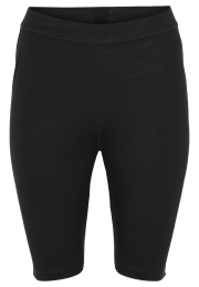 Indershorts | Økologisk uld | Sort -JBS of Denmark Women