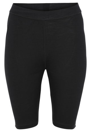 Indershorts | Økologisk uld | Sort -JBS of Denmark Women