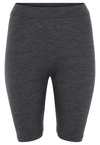 Indershorts | Økologisk uld | Grå -JBS of Denmark Women
