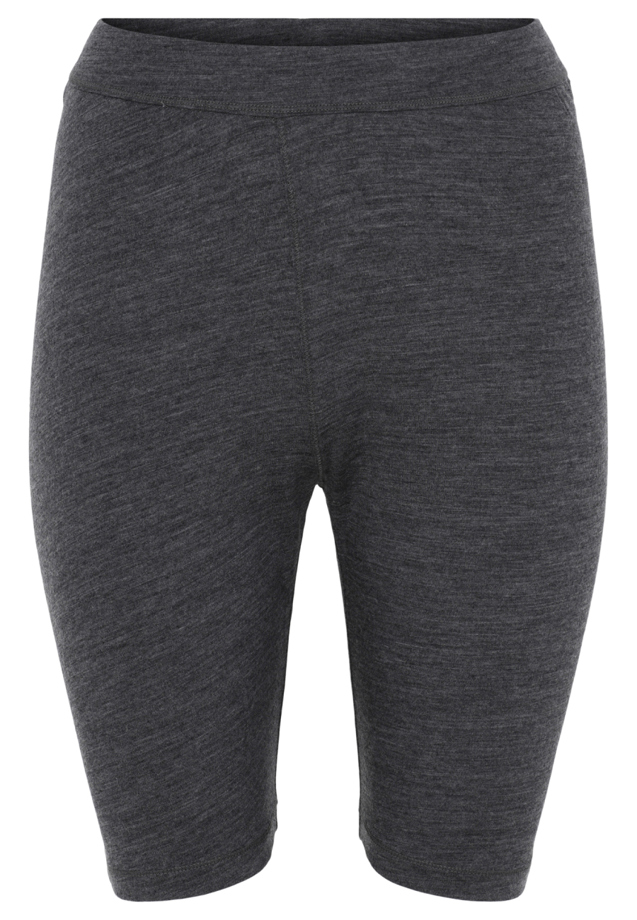 Indershorts | Økologisk uld | Grå -JBS of Denmark Women