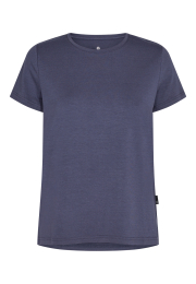 T-shirt |  Bambusviskose | Lavendel -JBS of Denmark Women